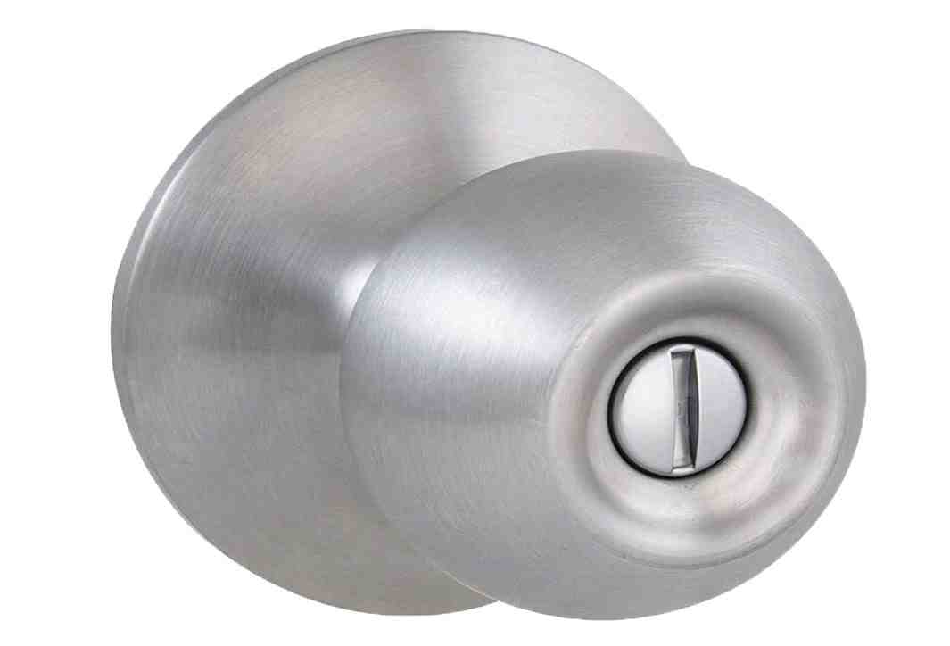 door handle